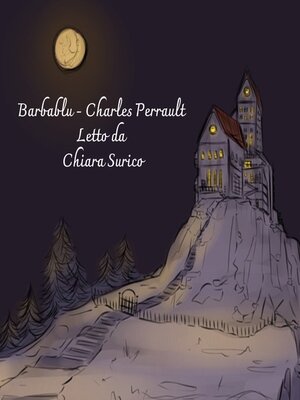 cover image of Barbablu